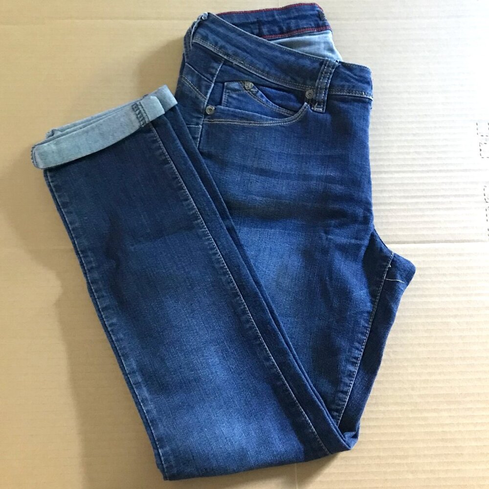Royalty Wannabettabutt Jeans 8P